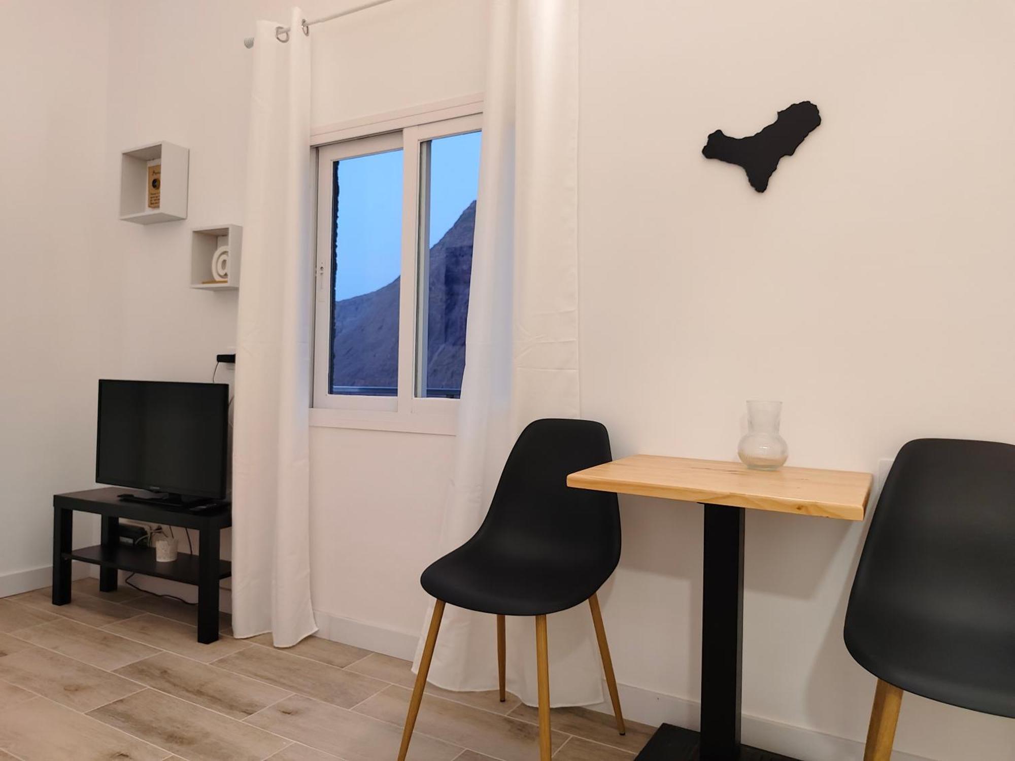 Hierro Apartamento Frontera Exterior foto
